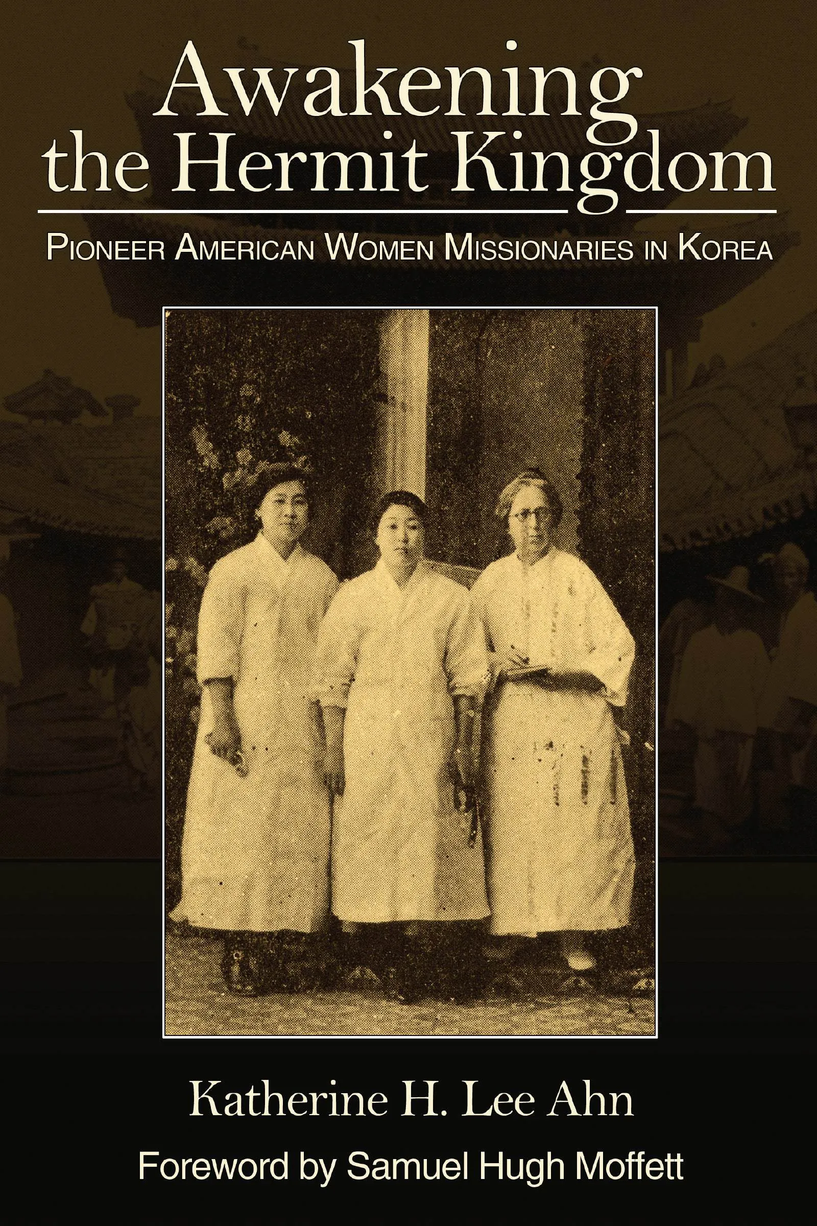 Awakening the Hermit Kingdom