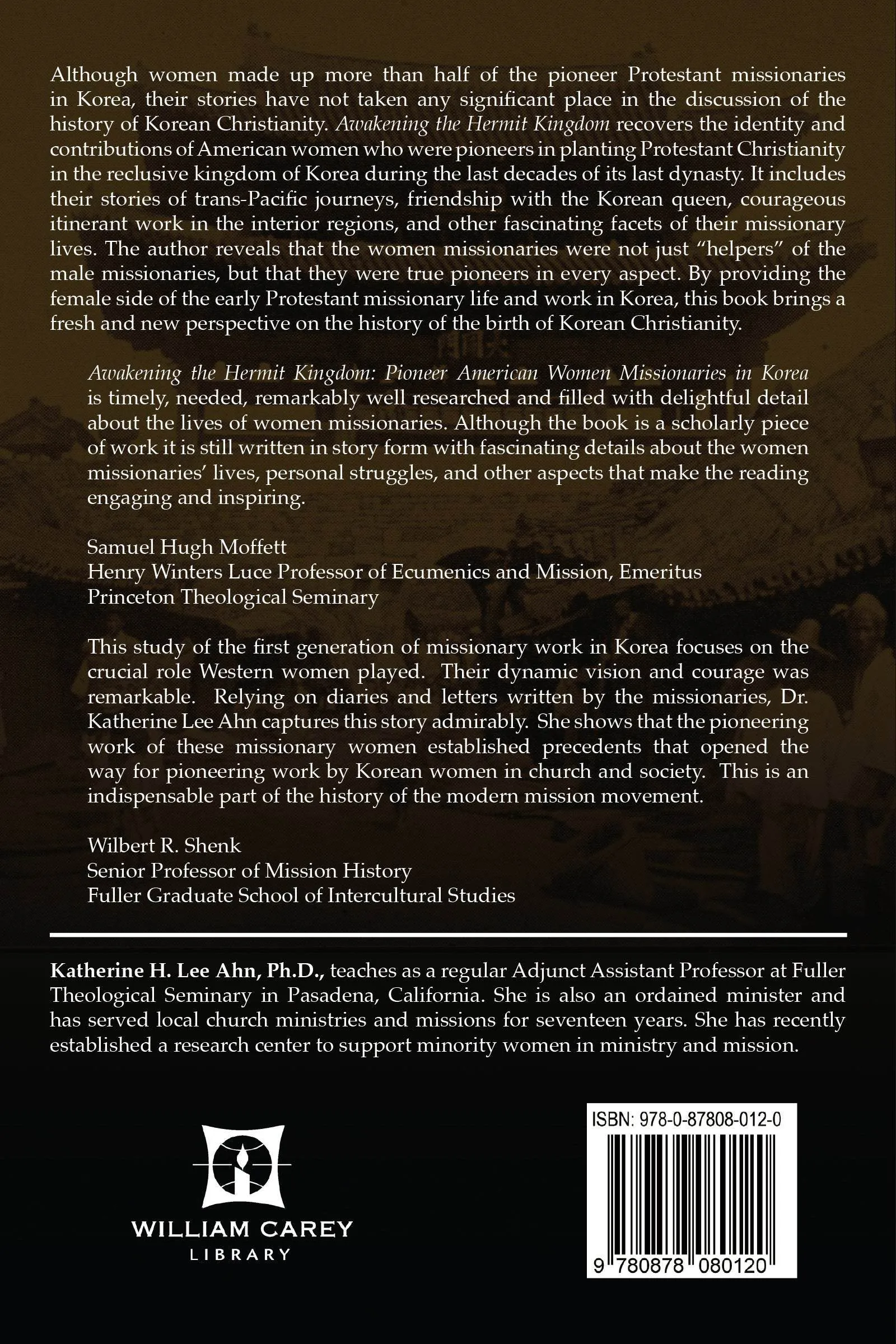 Awakening the Hermit Kingdom