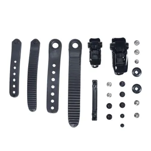 Backcountry Kit