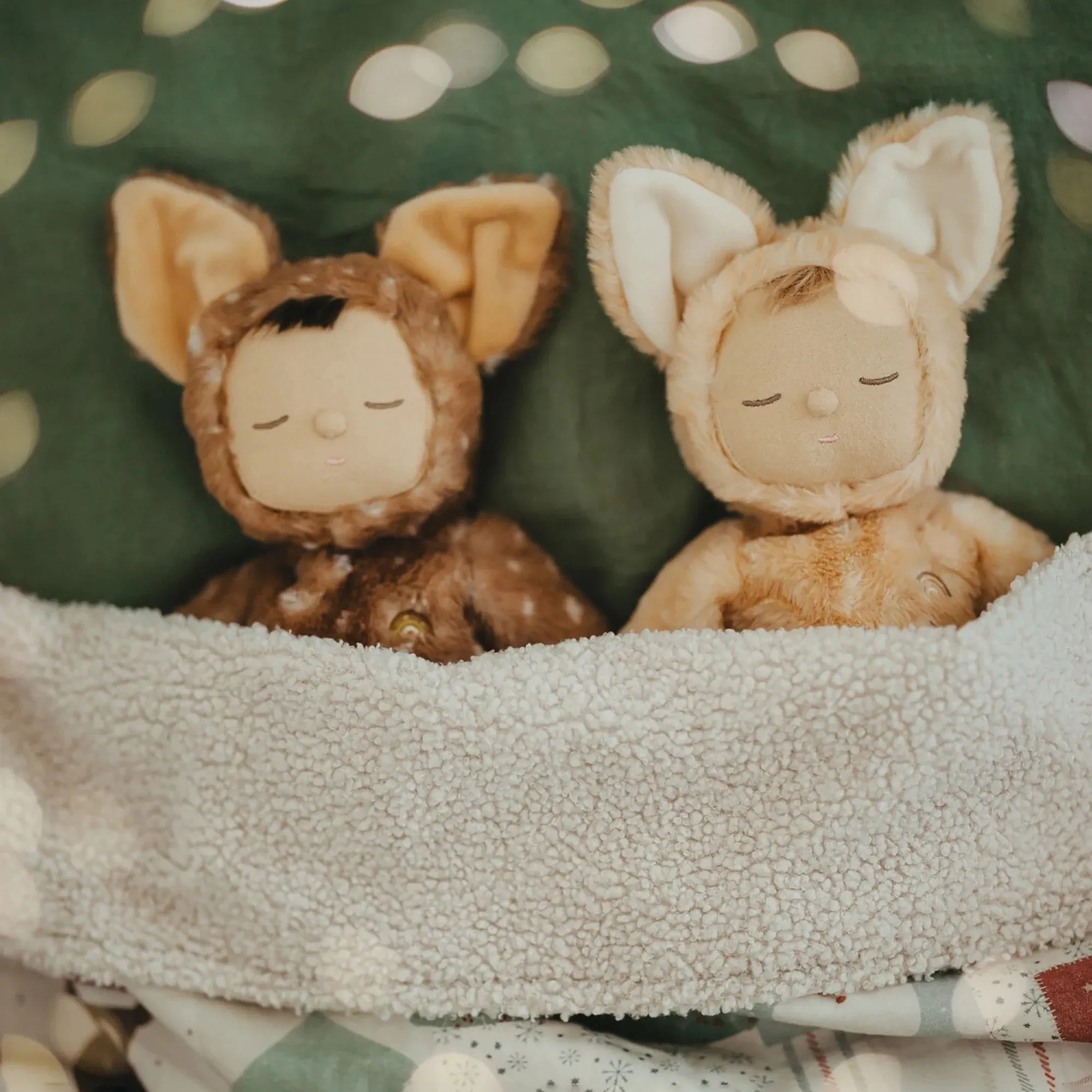 COZY DINKUMS fawny twiggy