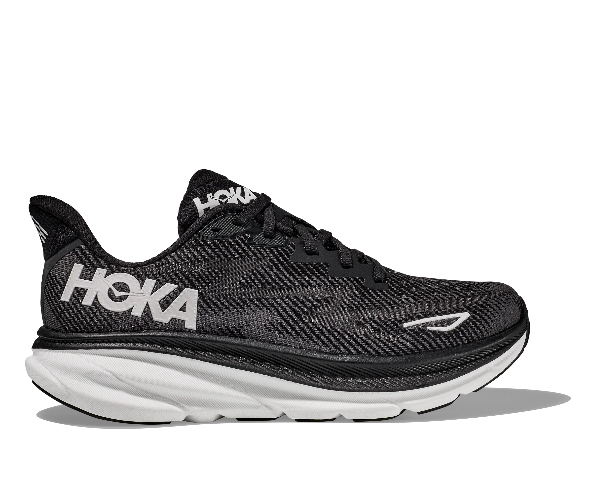 Hoka Clifton 9 Wide - Men's