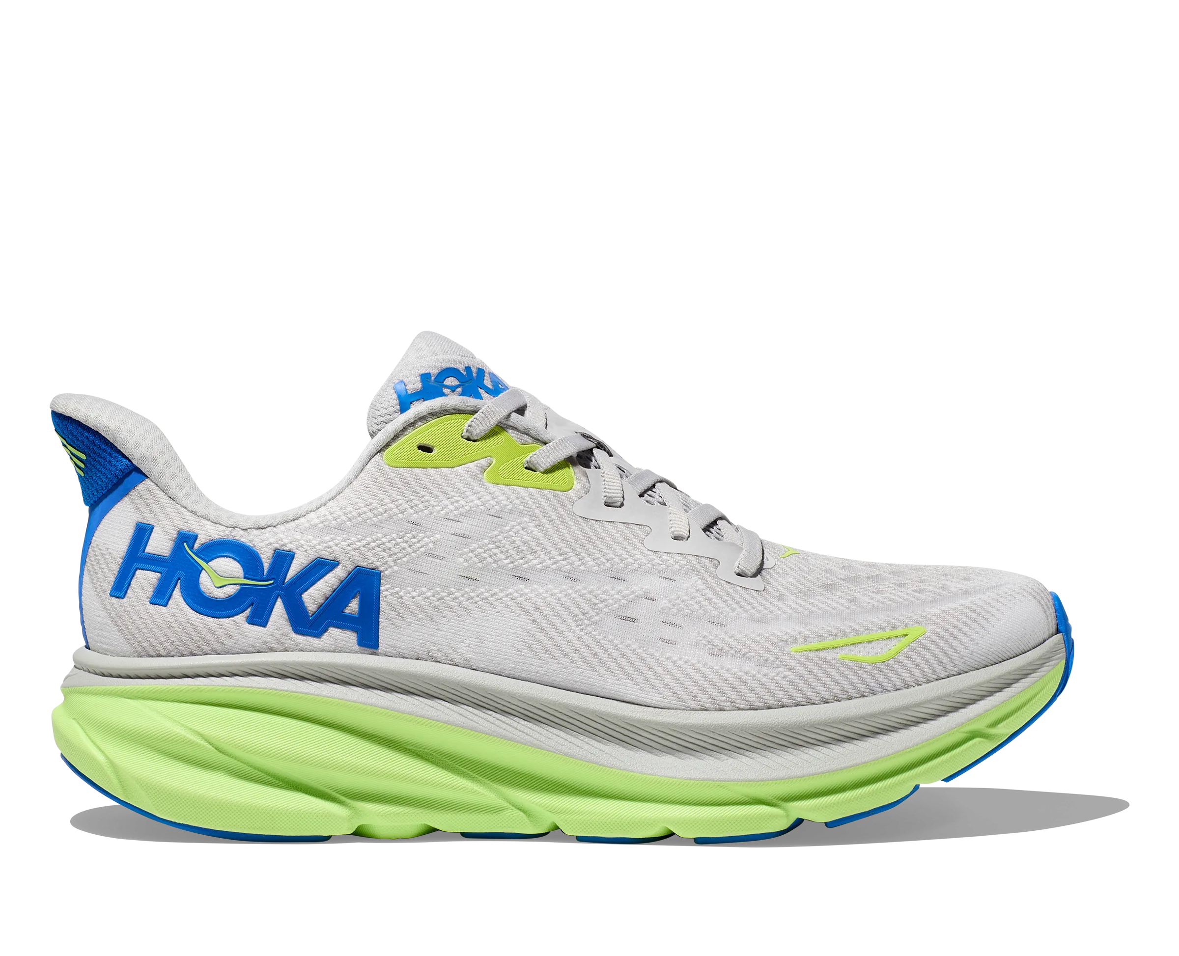 Hoka Clifton 9 Wide - Men's