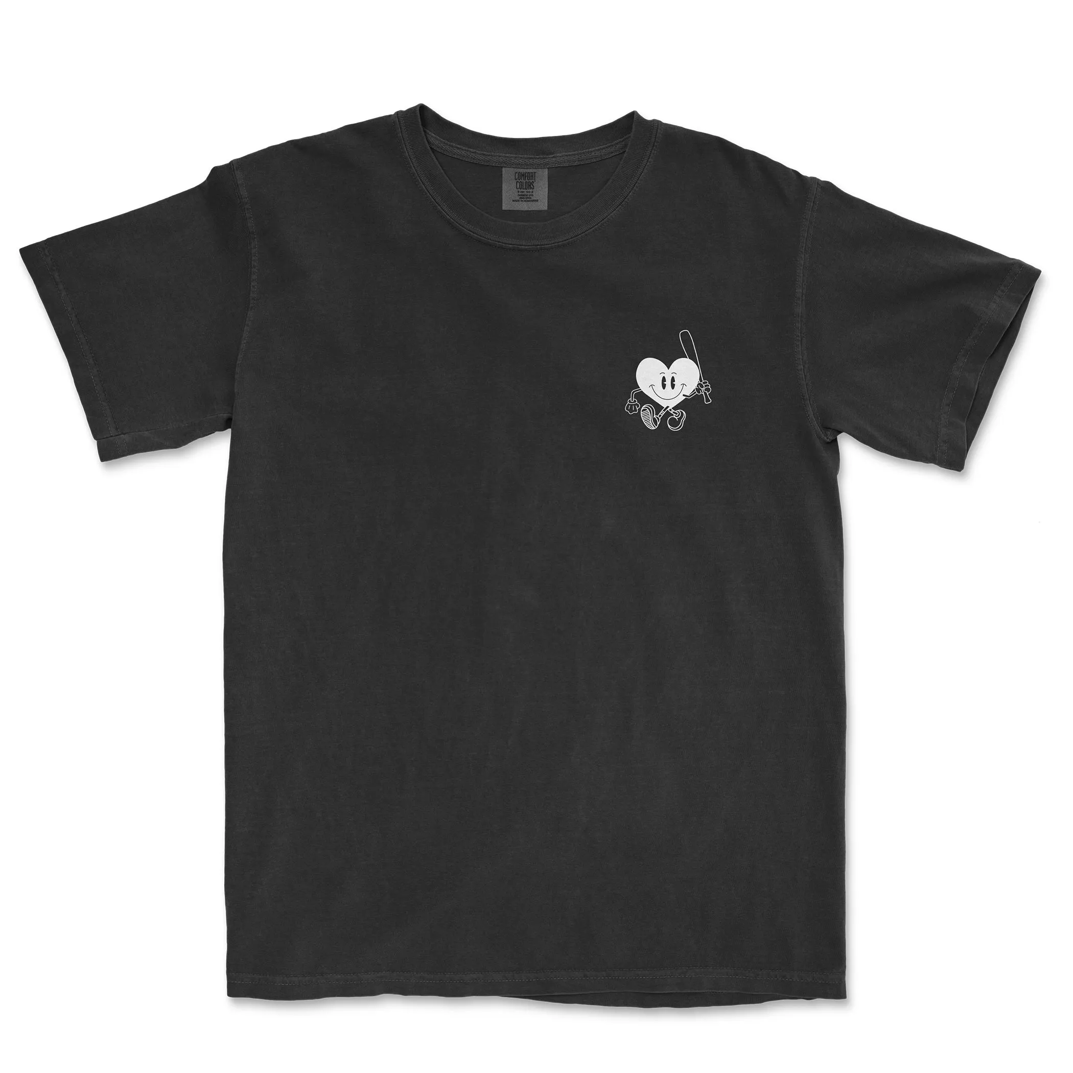 I'M NOT DOING THAT (ALTERNATE) | COMFORT COLORS® VINTAGE TEE