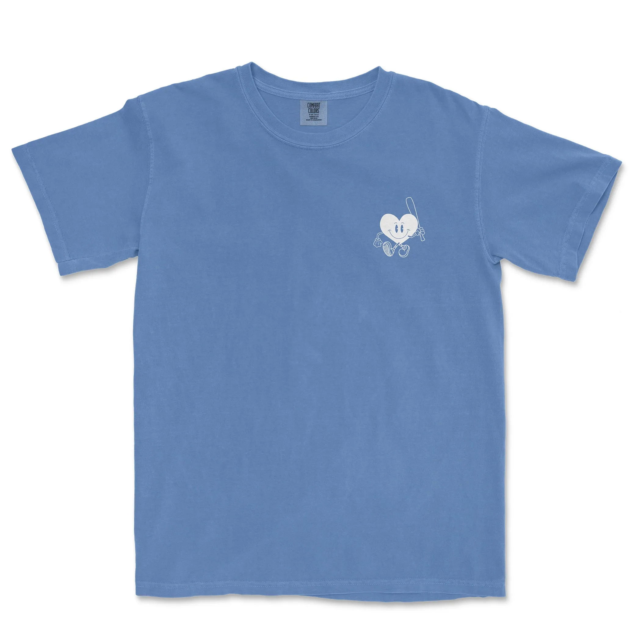 I'M NOT DOING THAT (ALTERNATE) | COMFORT COLORS® VINTAGE TEE