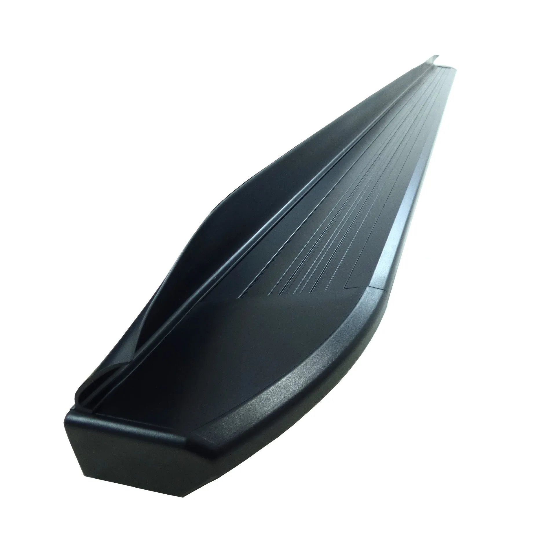 Orca Side Steps Running Boards for Mitsubishi ASX
