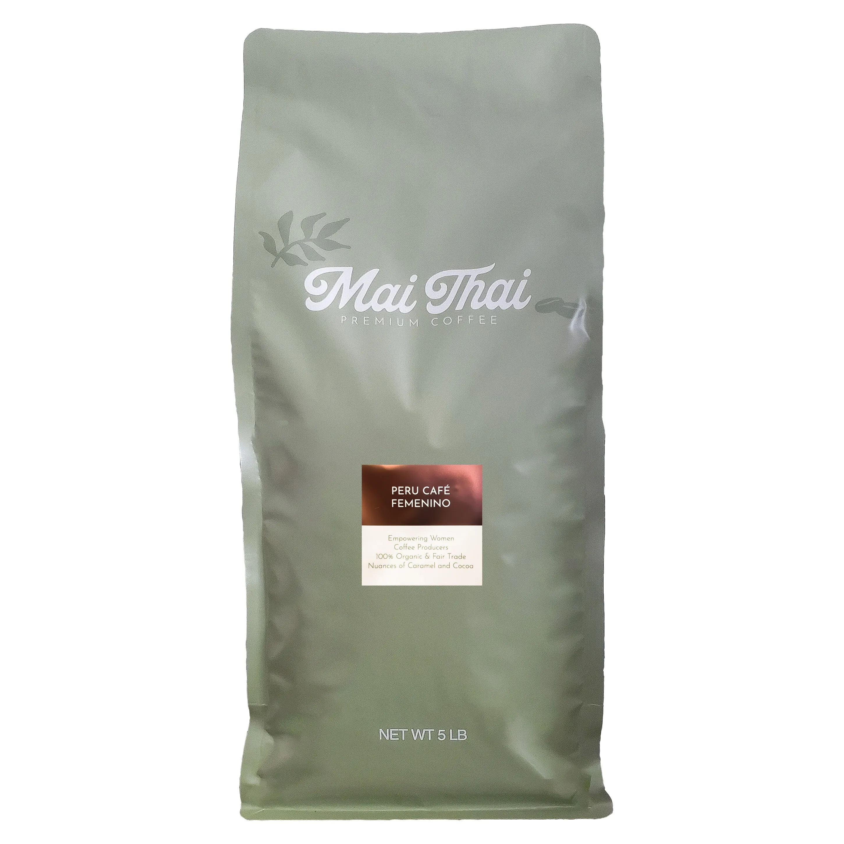 Peru Café Femenino Coffee