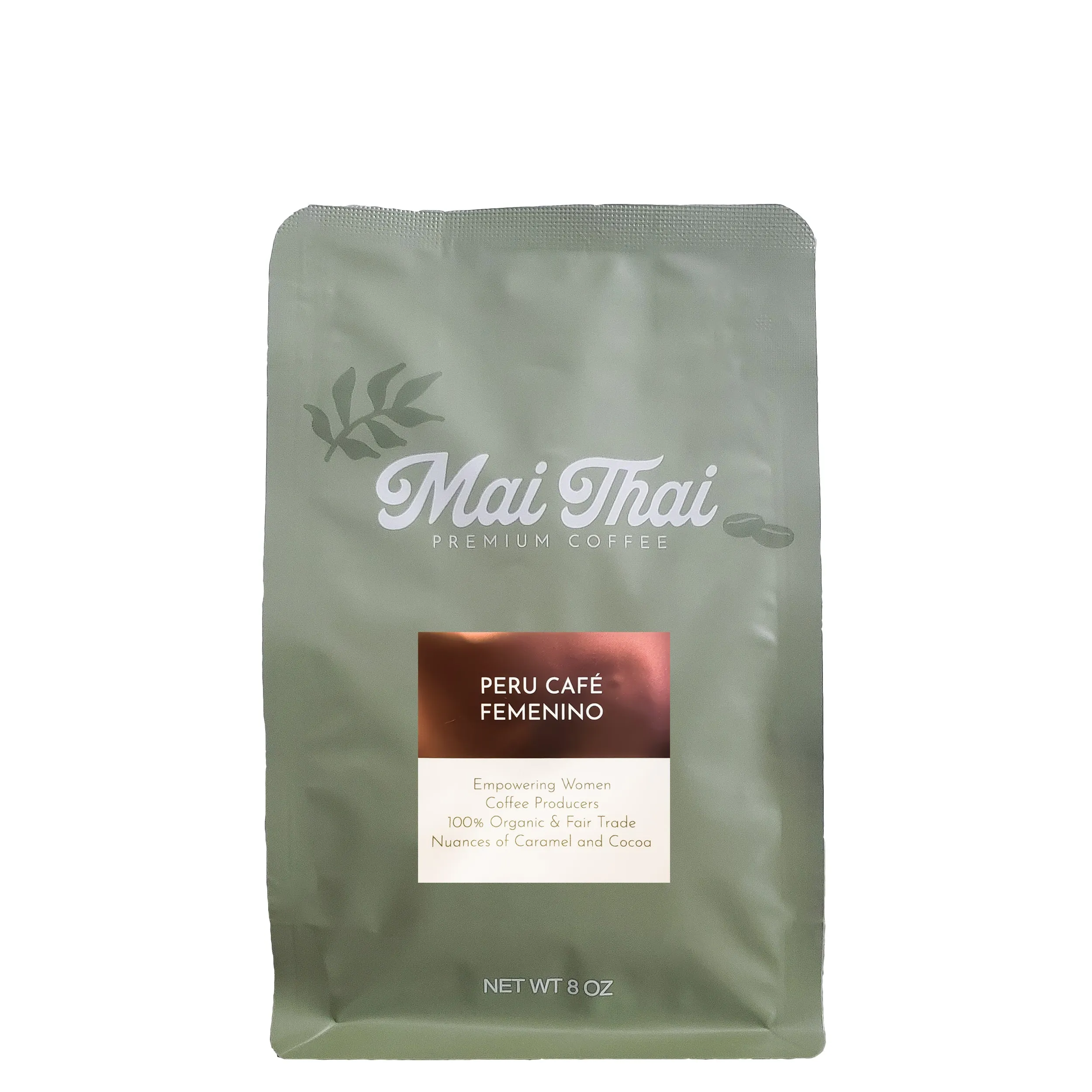 Peru Café Femenino Coffee