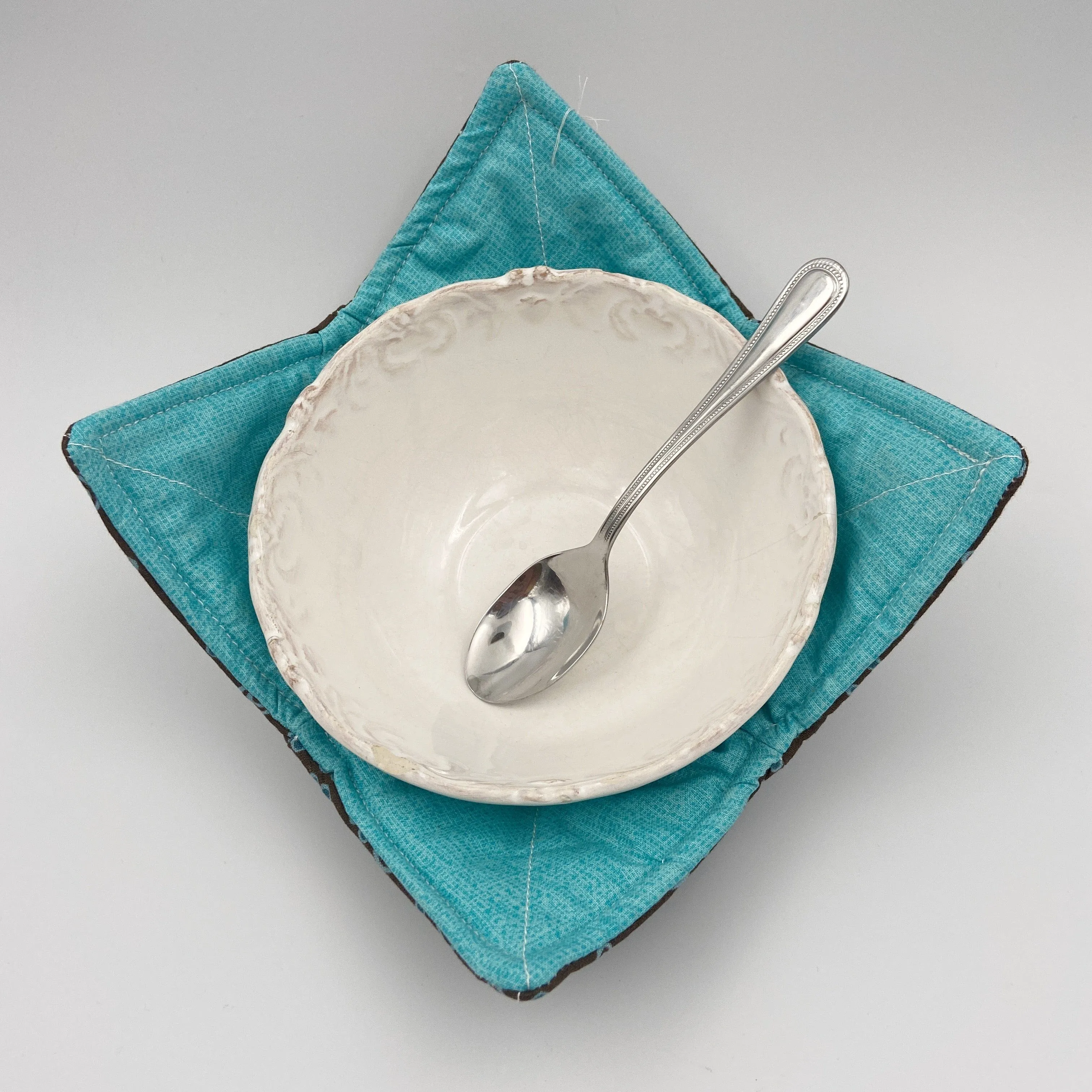 Soup Bowl Cozy