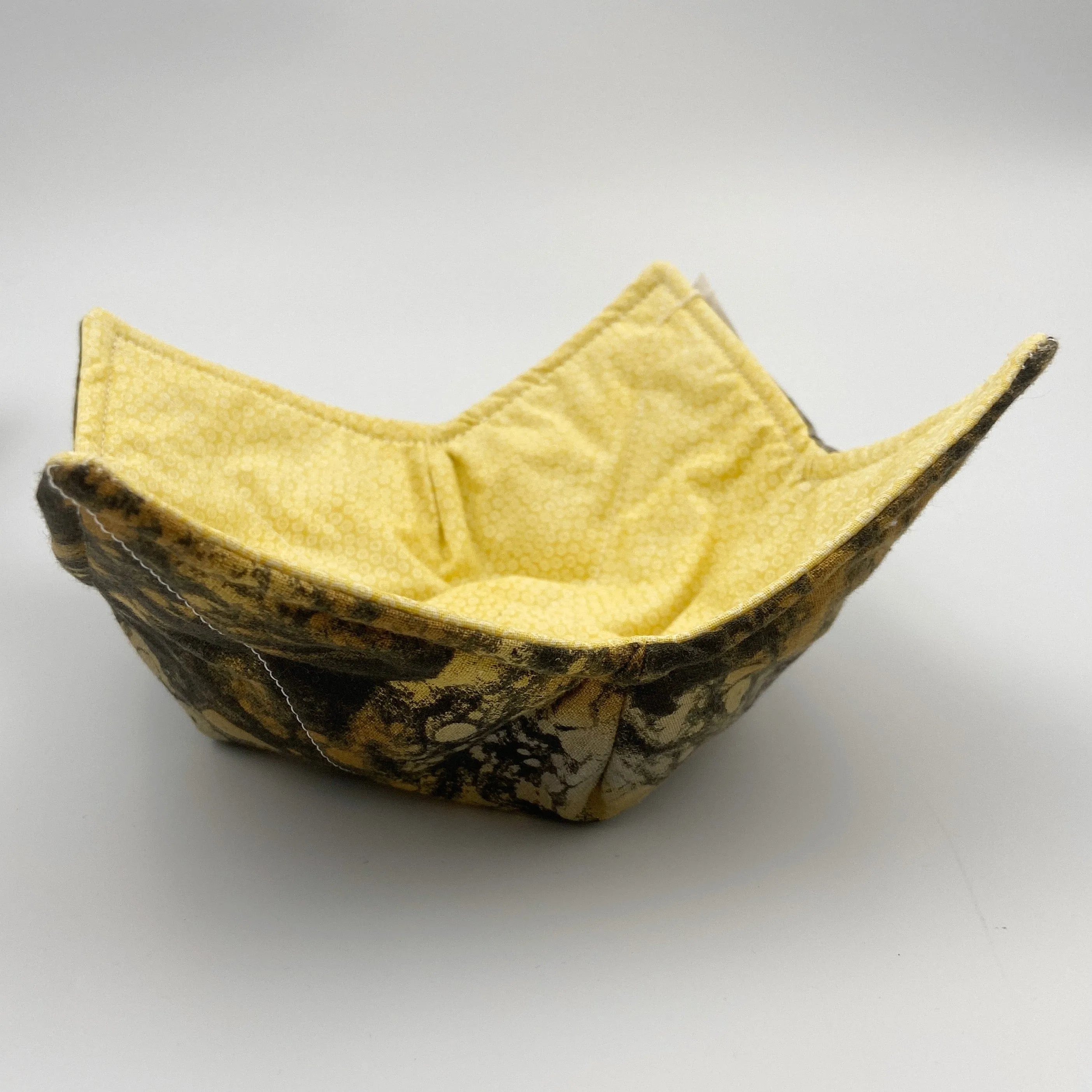 Soup Bowl Cozy