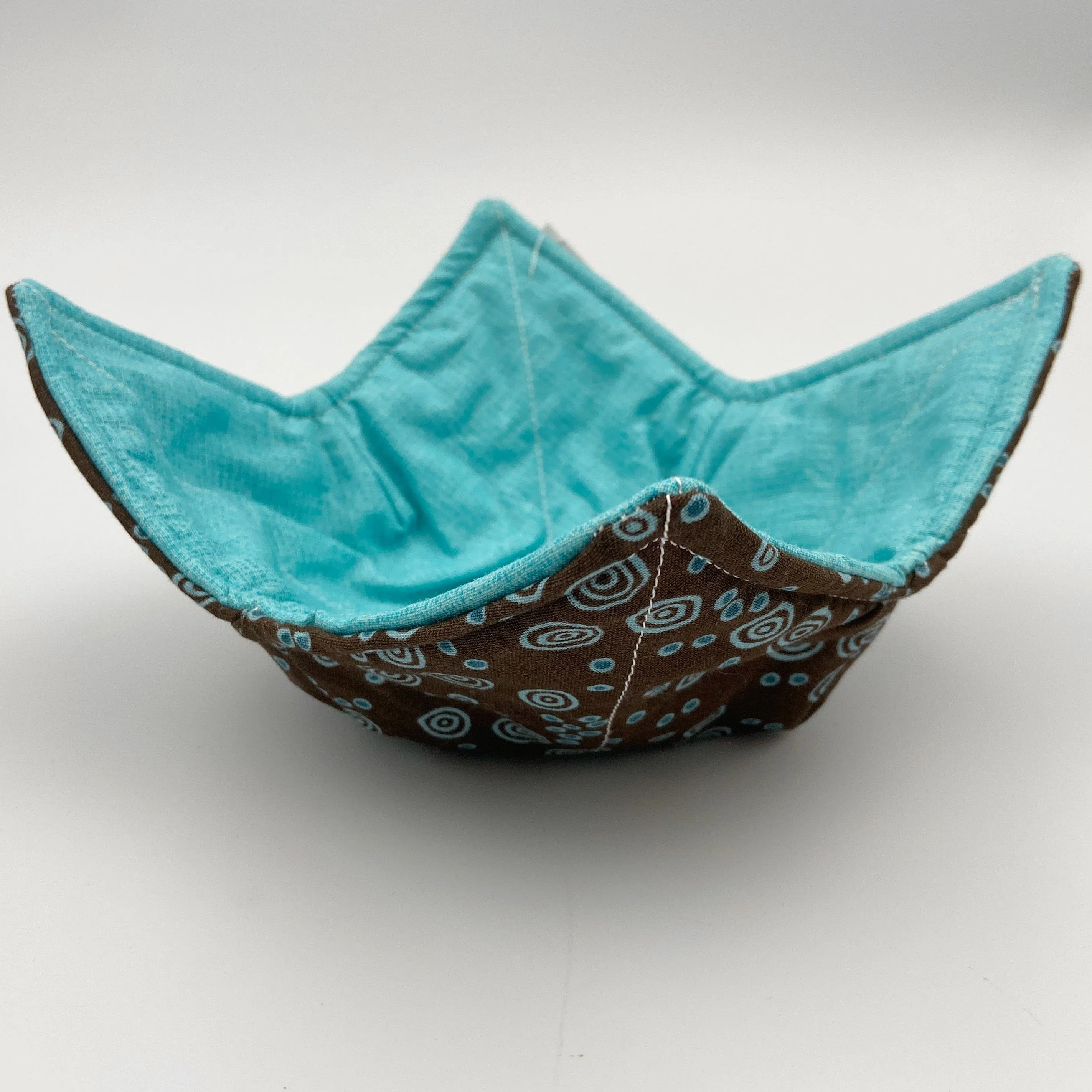 Soup Bowl Cozy