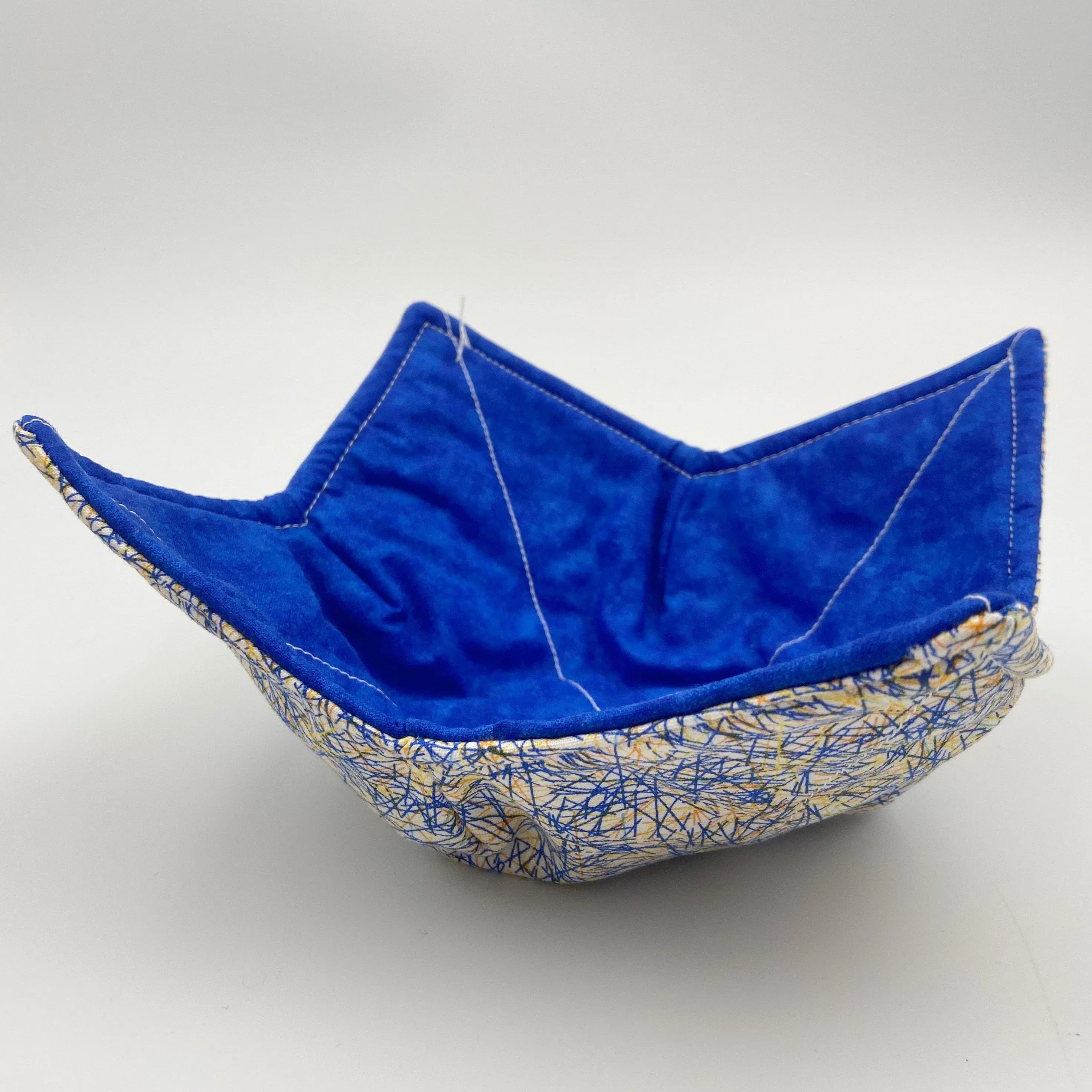 Soup Bowl Cozy