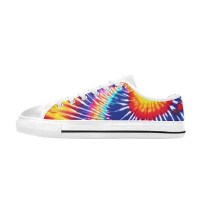 Tie Dye Splash Men