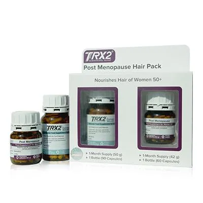 TRX2® Post Menopause Hair Pack